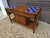 1970s Mid Century Modern Broyhill Brasilia Bar Cart Server. For Sale - Image 5 of 18