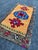 Early 21st Century Turkish Yastik Rug 1'7" x 2'10" For Sale - Image 5 of 5