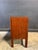 Mid-Century Modern 1970’s Danish Teak Vitre Chest of Drawers For Sale - Image 3 of 10