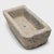 Mid 19th Century Chinese Stone Garden Trough For Sale - Image 4 of 6