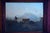 German School Alpine Landscape With Hiker and Livestock, 19th Century For Sale - Image 14 of 14