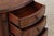 Theodore Alexander 4 Drawer 2 Door Mahogany Demilune Cabinet For Sale In Philadelphia - Image 6 of 18