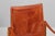 Rud Rasmussen Safari Chair by Kaare Klint for Rud Rasmussen, 1960s For Sale - Image 4 of 9