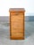 Oak Shutter Cabinet, 1900s For Sale - Image 4 of 18