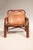 Safari Armchair in Leather and Bamboo by Tito Agnoli, 1960s For Sale - Image 15 of 16