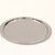 Metal Vintage Yamazaki Stainless Steel Serving Tray 18/8, Relish Party Trays For Sale - Image 7 of 11