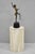 Vintage Reproduction French Art Deco Style Bronze Flapper Dancer Figure Statue For Sale - Image 17 of 17