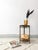 This fantastic, narrow side table was crafted in the 1970s and perfectly captures the slightly decadent spirit of the...