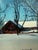 2000 - 2009 Robert Cohen Kentlands Mansion Lmt. Ed. Painting, Signed For Sale - Image 5 of 12