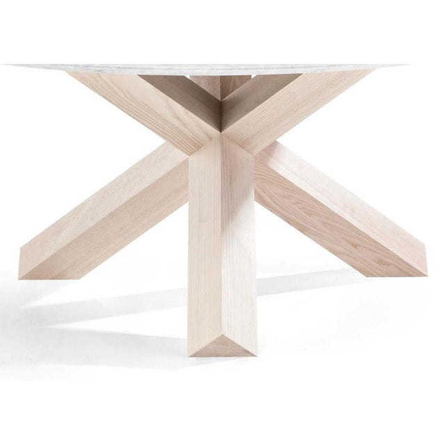 Not Yet Made - Made To Order La Rotonda Table by Mario Bellini for Cassina For Sale - Image 5 of 10