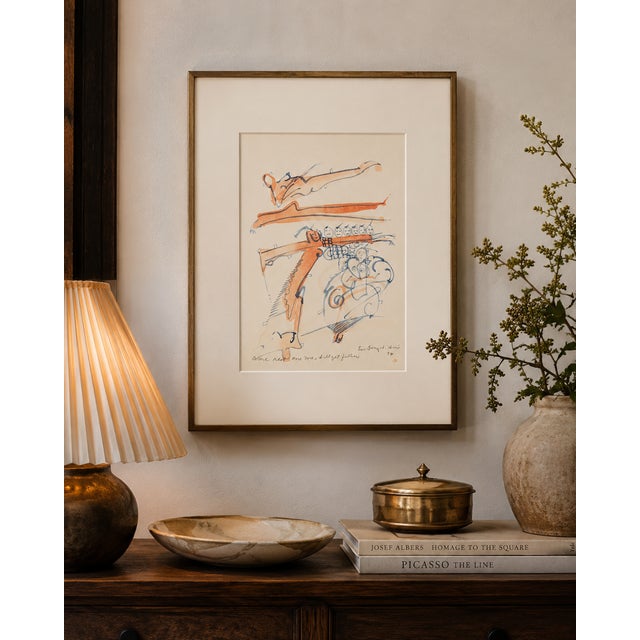 Come Nest on Me - Eva Bouzard-Hui, C. 1996 For Sale - Image 12 of 12