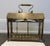 House-Form Menorah Created by Yossi Swed (Swed Masters Workshop). For Sale - Image 4 of 4