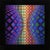 Victor Vasarely, Hungarian (1908 - 1997) - Reech, Portfolio: Structures Universelles de L'octogone, Year: 1975, Medium:...