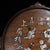 Huali Rosewood Table Screen Inlaid With Mother-of-Pearl For Sale - Image 10 of 10