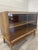 Vintage Dresser Commode Bar by Tatra Nabytok with Glass Sliding, 1970 For Sale - Image 4 of 7