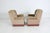 Mid-Century Modern Danish Mohair Mid Century Modern Lounge Chairs For Sale - Image 3 of 12
