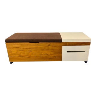 Herman Miller Cognita Trunk For Sale