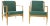 Armchairs from TON, Former Czechoslovakia, 1960s, Set of 2 For Sale
