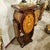 +Add timeless sophistication to your space with this luxury Art Deco-inspired commode nightstand, beautifully handcrafted...