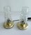 Metal Vintage Space Age Bubble Table Lamps, 1970s, Set of 2 For Sale - Image 7 of 10