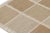 Rug & Kilim’s Scandinavian Style Rug in Beige-Brown & Cream Geometric Patterns - 9x12 For Sale In New York - Image 6 of 7