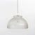 Glass Ceiling Lamp For Sale - Image 4 of 4