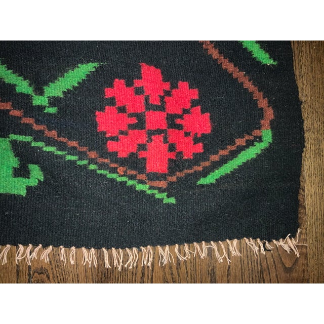 Vintage Traditional Greek Wedding Blanket Chairish