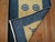 Antique Chinese Runner - 2'6" x 7'5" For Sale - Image 4 of 18