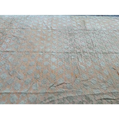 Large Mid-Century French Cogolin Rug, 1950s For Sale - Image 15 of 18