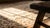 Camel 1940s Tan Camel Medallion Antique Turkish Sivas Rug 4' 0" X 7' 2" Handknotted Wool Carpet For Sale - Image 8 of 8