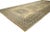Contemporary 20th Century Turkish Oushak Hallway Runner - 4′10″ × 11′6″ For Sale - Image 3 of 7