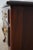 Henkel Harris Mahogany 4 Drawer Lowboy For Sale - Image 9 of 18