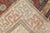 Textile Doris Leslie Blau Antique Chinese Silk Rug For Sale - Image 7 of 7