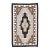 Vintage Klagetoh Navajo-Style Kilim Rug - 04'06 X 07'02 For Sale