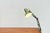 Mid-Century Modern Mid-Century Modern Swedish Olive Green Desk Table Lamp from Ledu, 1960s For Sale - Image 3 of 18