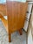 1950s Heywood Wakefield Kohinoor Vanity & Mirror For Sale - Image 10 of 12
