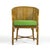 Mid-Century Modern Elinor McGuire M-86 Rattan & Cane Chair For Sale - Image 3 of 12