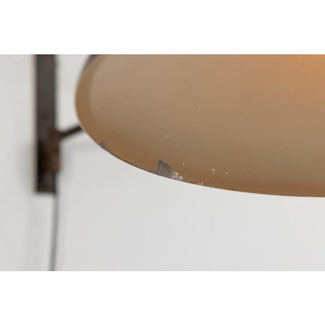 Articulating Wall Lamp from Stilnovo, Italy, 1950s For Sale - Image 18 of 18