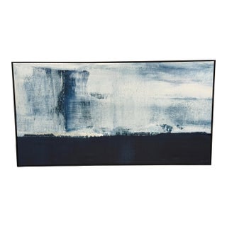 Carol Benson Cobb Cove Series Mixed Medium Framed Print For Sale