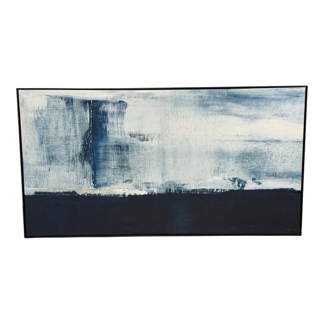 Carol Benson Cobb Cove Series Mixed Medium Framed Print For Sale
