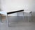 Desk Set * Design by Dieter Rams (* 1932) * for Vitsoe * ​​from the Vitsoe 570 series * circa 1980 * The Vitsoe 570 series...