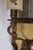 Italian Wall Lamp with Mirror Glass and Bird Lampshades, 1960 For Sale - Image 9 of 18
