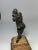 Abstract Figurative Nude Bronze Sculpture For Sale - Image 3 of 8
