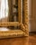 Late 20th Century Late20C French Louis XVI Gold Beech Floor Mirror-1 Pc For Sale - Image 5 of 9