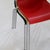 Metal Ricciolina Chair by Marco Maran for MaxDesign - Primary Color Plastic Chair - Modern Italian Design For Sale - Image 7 of 14