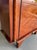 Wood French Art Deco Dry Bar Cabinet, Attributed to Jules Leleu, 1920s For Sale - Image 7 of 9
