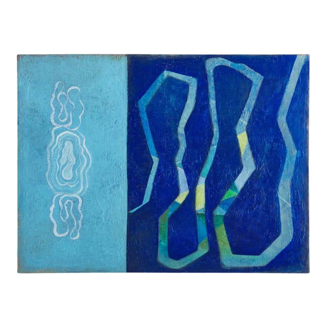 'Snake River' by Karen Parisian For Sale