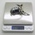 Vintage Italian Sterling Silver 925 Lying Fawn Deer Figurine from Saturno, Arezzo, 1990s For Sale - Image 12 of 14