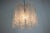 - Very nice style of lighting - Six glass pendants This piece has an attribution mark, I am sure that it is completely...