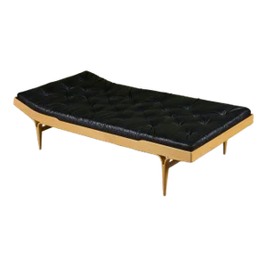 Bruno Mathsson Daybed for Firma Karl Mathsson